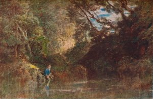 دوروثيا ، c1855