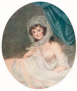 الجمال ، c1773-1822 ، 1909
