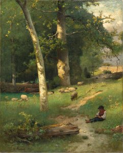 تحت غرينوود ، 1881