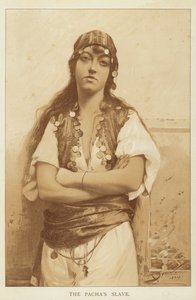 عبد الباشا بواسطة جورج ل. سيمور