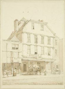 Stag and Hounds 