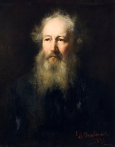 جون تشارلز بيل (1816-1897)