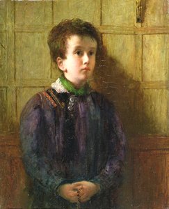 ال بريتاني Chorister