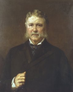 تشيستر أ. آرثر ، 1884