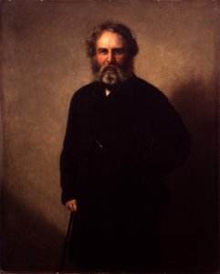 هنري وادزورث لونجفيلو (1807-1882)