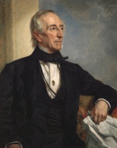 جون تايلر (1790-1862)