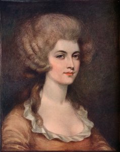 ملكة جمال وايتفورد ، c1754-1802 ، 1914