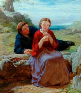 ساعة الترفيه 1862 بواسطة جورج سميث