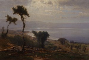 مناظر طبيعية ، 1871