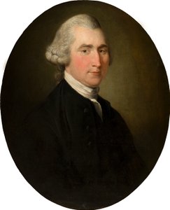 الدكتور جون ويليسون (1740-1811)