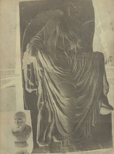 باسو ريليفو - من انتصار Wingless - تم العثور عليه مؤخرًا ، 1848.