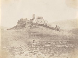 بينيكس وأكروبوليس ، كاليفورنيا. 1848.