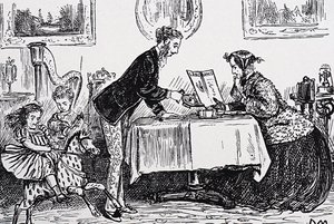 في عام 1865 حصلت إليزابيث جاريت أندرسون على ترخيص لممارسة الطب كأول طبيبة