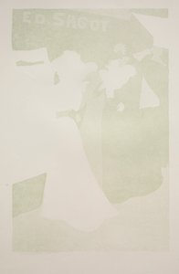 معرض ساجوت ، 1898.
