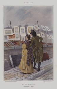 على الأرصفة (1795)