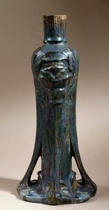 Ceramic vase بواسطة جورج دي فيور