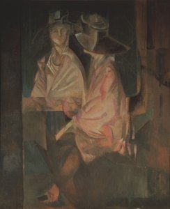 صورة الممثلة أليسا كونين 1889-1974