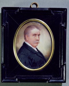 دانيال هدسون بورنهام (1846-1912) 1910 بواسطة جيرالد س. هايوارد