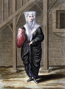 تاجرة يهودية