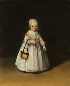 هيلينا فان دير شالك صورة هيلينا فان دير شالك (1646-1671). ابنة جيرارد فان دير شالك وجونا بارديل وزوجة نيكولايس إيشيلبيرج المستقبلية بواسطة جيرارد تير بورش (الثاني)
