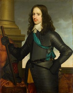 صورة لويليم الثاني (1626-1650)، أمير أورانج