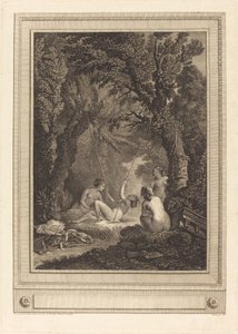 الأرجوحة الغامضة ، 1784.