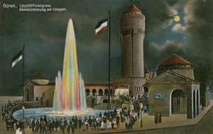  بواسطة مصور ألماني