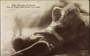  بواسطة مصور ألماني