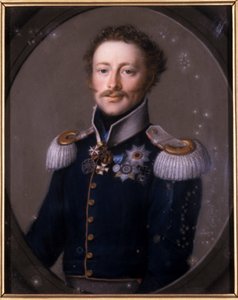 كارل أغسطس فيليب لودفيج ، 1801-1900 بواسطة المدرسة الألمانية
