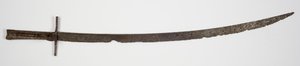 &39;Langes Messer&39; ، صابر المشاة (الحديد والصلب) بواسطة المدرسة الألمانية
