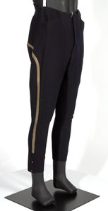 Pantaloons ، صاحب السمو الملكي دوق كونوت ، فرسان فون زيتن الثالث ، الجيش الألماني ، قبل عام 1914 (بنطلونات) بواسطة المدرسة الألمانية