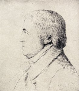 صورة فرانز أنطون ميسمر (1734-1815) طبيب ألماني بواسطة المدرسة الألمانية
