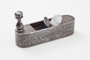 تجانس طائرة ، ج .1570 (حديد مشغول)