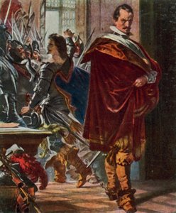 والنشتاين بواسطة المدرسة الألمانية