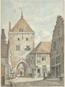 Landpoort في فيانن