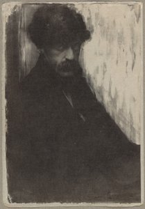 ألفريد ستيغليتز ، 1902.