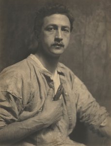 شاطئ تشيستر، ج. 1910 (صورة فوتوغرافية)