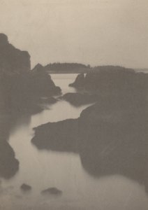 ليتل غود هاربور، مين، ج. 1913 (صورة)