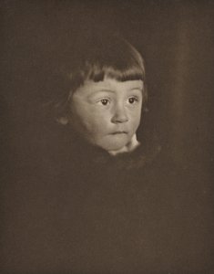 بورتريه لصبي، 1899 (صورة)