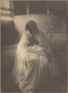المهد (الأمومة المثالية)