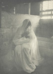 المهد 1899.