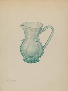 كريمر ، ج. 1937.