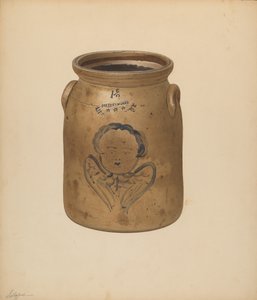 جرة ، 1941.