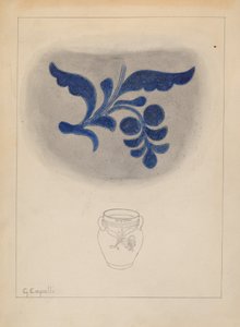 جرة ، ج. 1937.