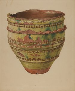 وداعا. جيرمان جاردينير ، ج .1939.
