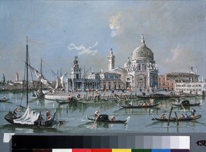 "Vue de l