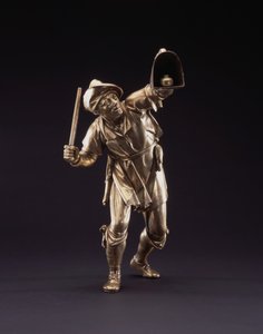  بواسطة جيامبولونيا (1529-1608) (بعد)