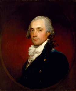 صورة جون فوغان ، 1799