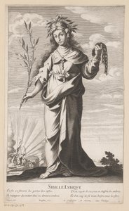 Libische sibille Sibylle Libyque (العنوان على الكائن) العرافة (عنوان المسلسل) العرافات (عنوان المسلسل)