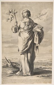 St. Genevieve.nd بواسطة جيل روسيليت
